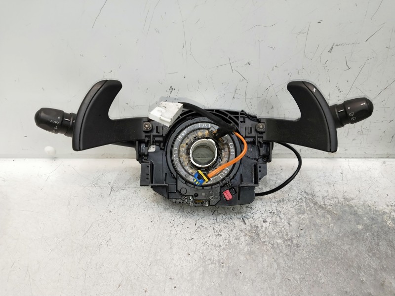 Recambio de kit airbag para citroen c4 picasso referencia OEM IAM 9807547380 620644600 