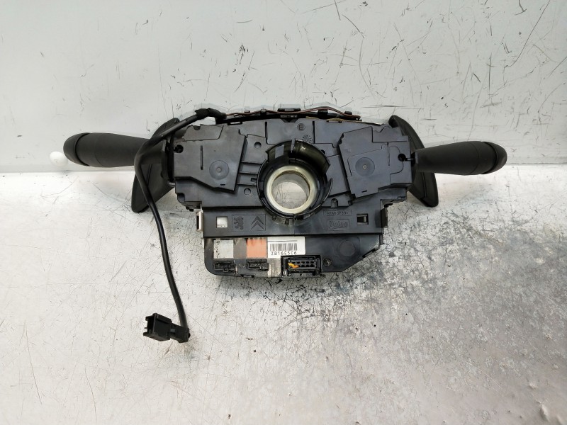 Recambio de kit airbag para citroen c4 picasso referencia OEM IAM 9807547380 620644600 