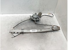 Recambio de elevalunas delantero izquierdo para mitsubishi lancer berlina (c60a/c70a) 1.5 cat referencia OEM IAM   5P