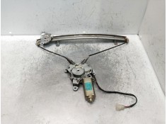 Recambio de elevalunas delantero izquierdo para mitsubishi lancer berlina (c60a/c70a) 1.5 cat referencia OEM IAM   5P 2