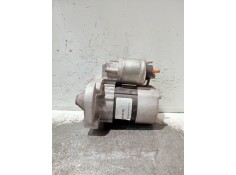 Recambio de motor arranque para renault megane i fase 2 berlina (ba0) referencia OEM IAM   