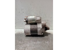 Recambio de motor arranque para renault megane i fase 2 berlina (ba0) referencia OEM IAM    2