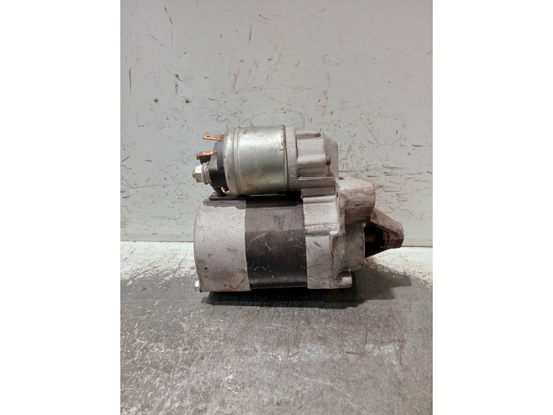 Recambio de motor arranque para renault megane i fase 2 berlina (ba0) referencia OEM IAM   
