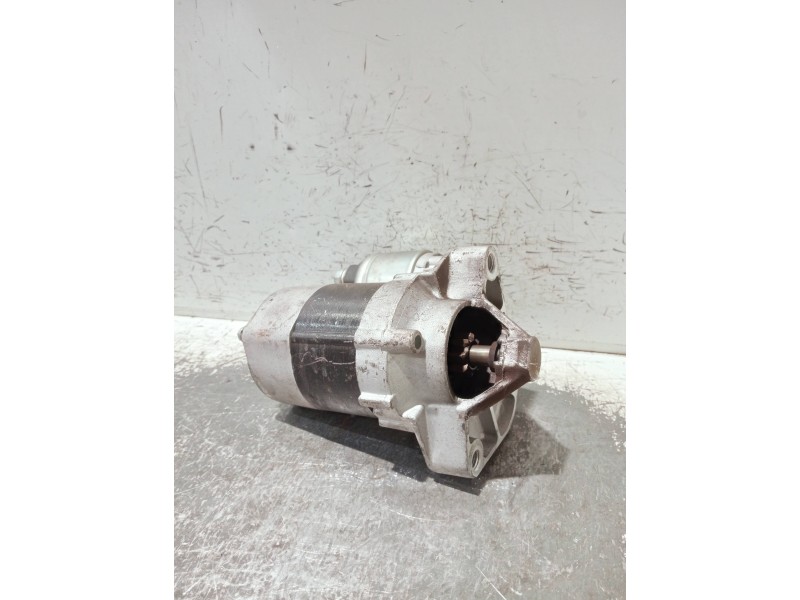 Recambio de motor arranque para renault megane i fase 2 berlina (ba0) referencia OEM IAM   