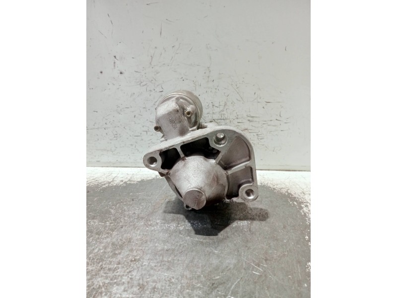 Recambio de motor arranque para renault megane i fase 2 berlina (ba0) referencia OEM IAM   