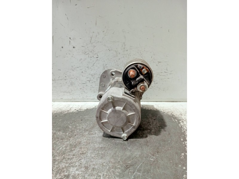 Recambio de motor arranque para renault megane i fase 2 berlina (ba0) referencia OEM IAM   