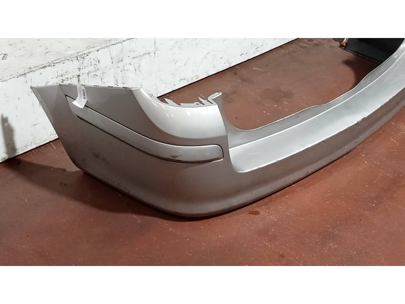 Recambio de paragolpes trasero para opel astra h caravan cosmo referencia OEM IAM   RANCHERA