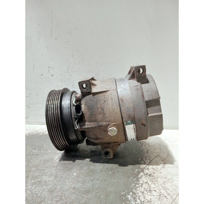 Recambio de compresor aire acondicionado para renault megane i fase 2 berlina (ba0) referencia OEM IAM 7700103536 1135289 