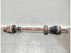 Recambio de transmision delantera derecha para renault megane i fase 2 berlina (ba0) referencia OEM IAM   