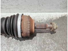 Recambio de transmision delantera derecha para renault megane i fase 2 berlina (ba0) referencia OEM IAM    2