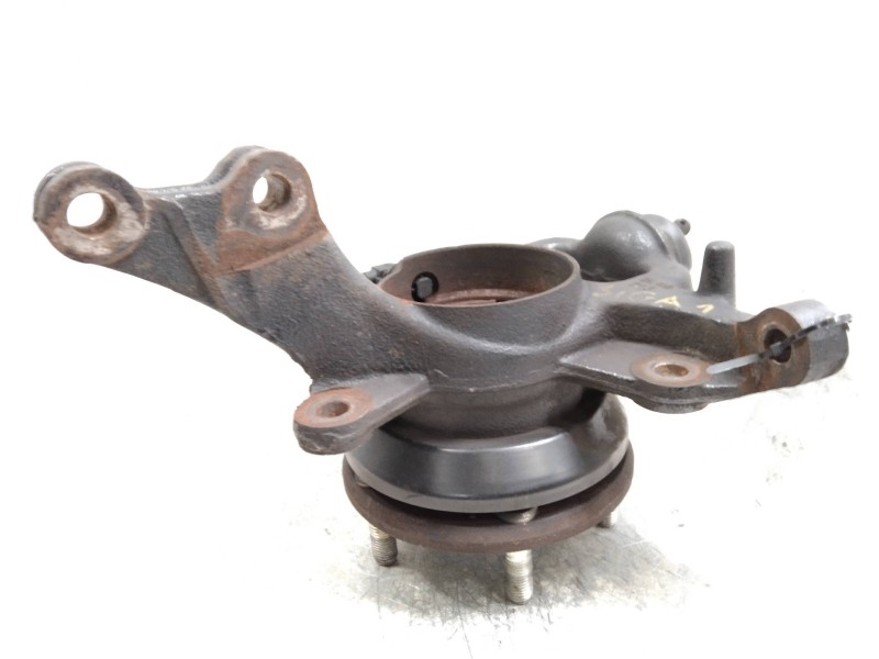 Recambio de mangueta delantera izquierda para kia cee´d sporty wagon emotion referencia OEM IAM   