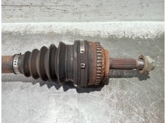 Recambio de transmision delantera izquierda para renault megane i fase 2 berlina (ba0) referencia OEM IAM    2