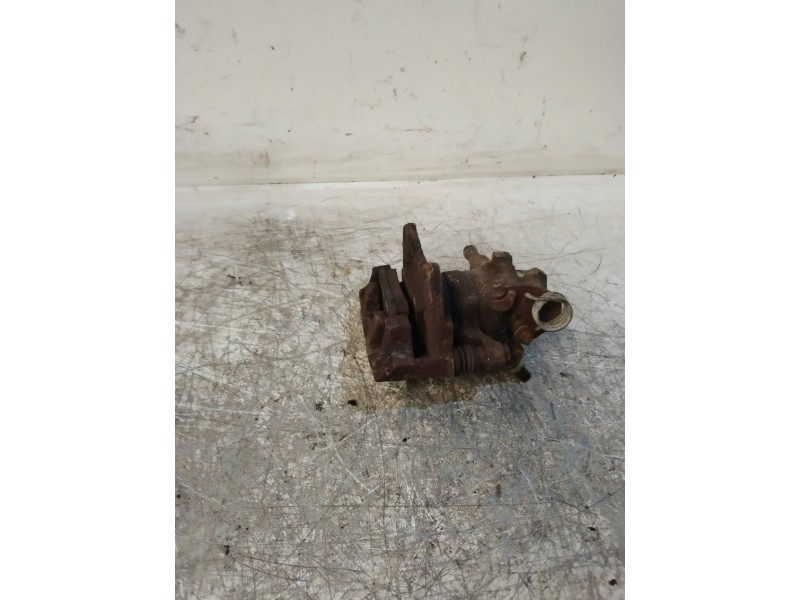 Recambio de pinza freno trasera izquierda para lancia thema le turbo diesel berlina referencia OEM IAM 0009946028  