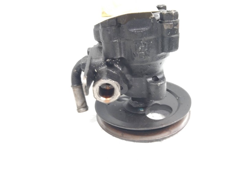 Recambio de bomba direccion para hyundai santamo gl referencia OEM IAM 57100M2020  