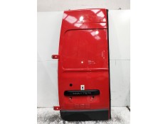 Recambio de puerta trasera izquierda para renault master kasten referencia OEM IAM   5P
