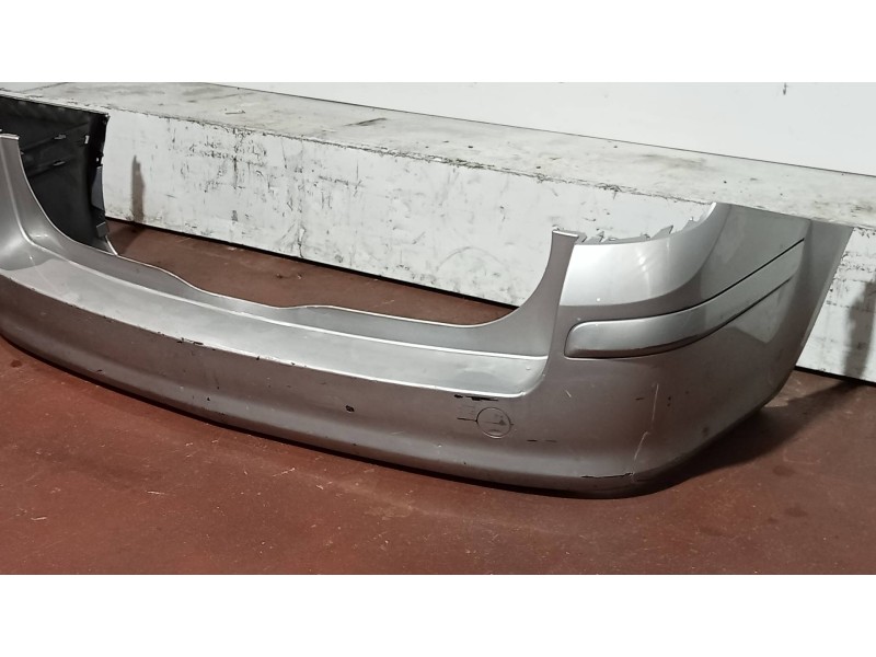 Recambio de paragolpes trasero para opel astra h caravan cosmo referencia OEM IAM   RANCHERA