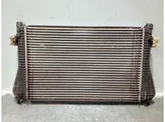 Recambio de intercooler para volkswagen golf vii lim. 2.0 tsi referencia OEM IAM 5Q0145803N  