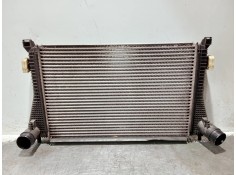 Recambio de intercooler para volkswagen golf vii lim. 2.0 tsi referencia OEM IAM 5Q0145803N   2