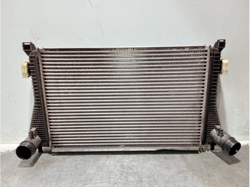 Recambio de intercooler para volkswagen golf vii lim. 2.0 tsi referencia OEM IAM 5Q0145803N  