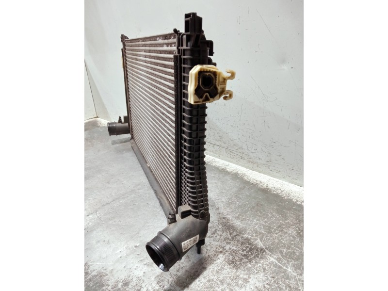 Recambio de intercooler para volkswagen golf vii lim. 2.0 tsi referencia OEM IAM 5Q0145803N  