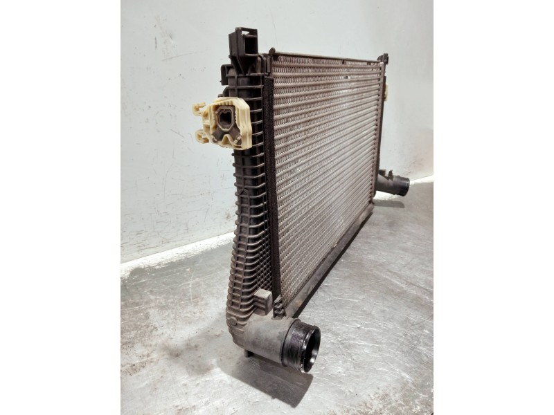 Recambio de intercooler para volkswagen golf vii lim. 2.0 tsi referencia OEM IAM 5Q0145803N  