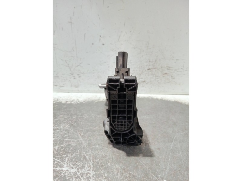 Recambio de potenciometro pedal para volkswagen golf vii lim. 2.0 tsi referencia OEM IAM 5Q1723503H 6PV01062111 
