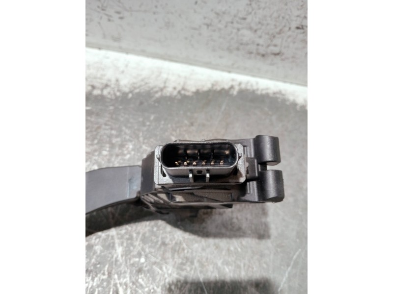 Recambio de potenciometro pedal para volkswagen golf vii lim. 2.0 tsi referencia OEM IAM 5Q1723503H 6PV01062111 