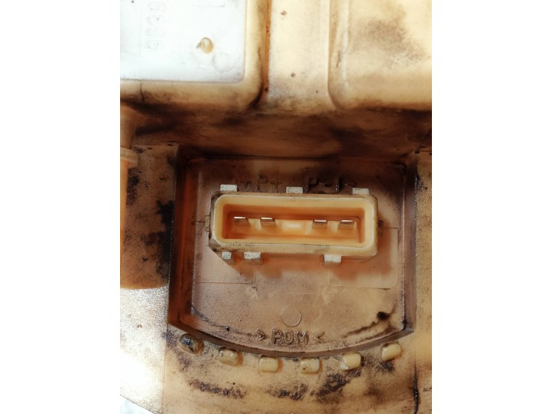 Recambio de bomba combustible para citroen xsara berlina referencia OEM IAM 9639913680 228222126 