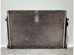 Recambio de radiador agua para volkswagen golf vii lim. 2.0 tsi referencia OEM IAM 5Q0121251GN 01091635 