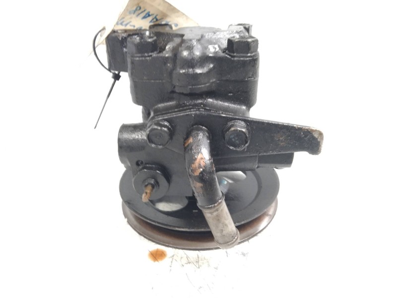 Recambio de bomba direccion para hyundai santamo gl referencia OEM IAM 57100M2020  