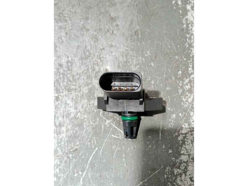 Recambio de sensor para volkswagen golf vii lim. 2.0 tsi referencia OEM IAM BPK03G906051E 0281002977 