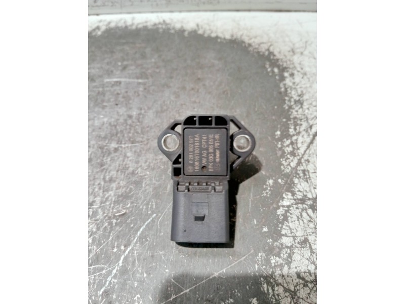 Recambio de sensor para volkswagen golf vii lim. 2.0 tsi referencia OEM IAM BPK03G906051E 0281002977 