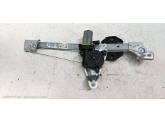 Recambio de elevalunas trasero derecho para dacia sandero comfort referencia OEM IAM 827206057R   2