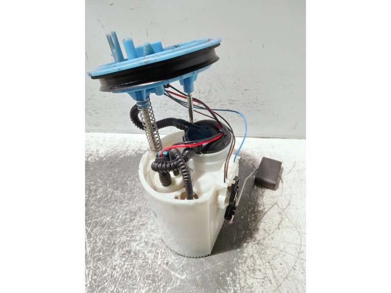 Recambio de bomba combustible para volkswagen golf vii lim. 2.0 tsi referencia OEM IAM 5Q0919051AA 28282984 