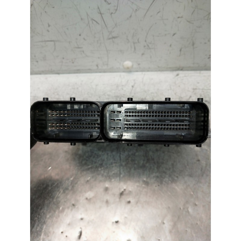 Recambio de centralita motor uce para audi a4 avant (8k5) (2008) referencia OEM IAM 0281018128 03L906018JG 