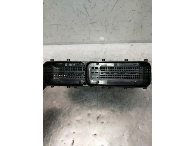 Recambio de centralita motor uce para audi a4 avant (8k5) (2008) referencia OEM IAM 0281018128 03L906018JG 