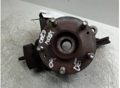 Recambio de mangueta delantera derecha para kia cee´d drive referencia OEM IAM   