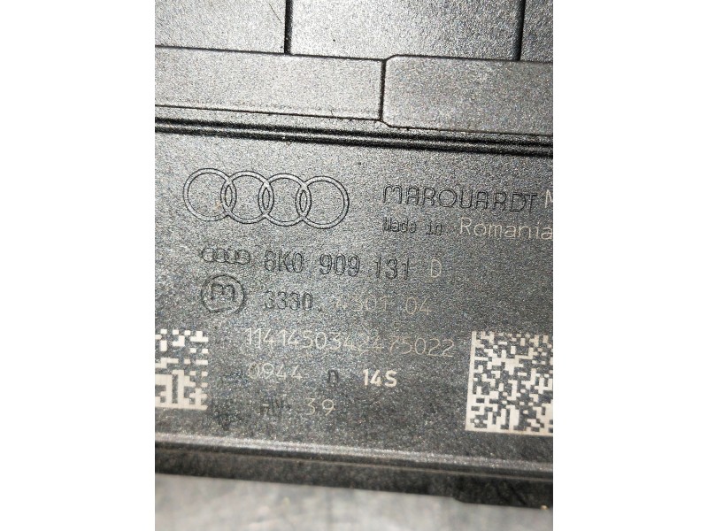 Recambio de conmutador de arranque para audi a4 avant (8k5) (2008) referencia OEM IAM 8K0909131D  