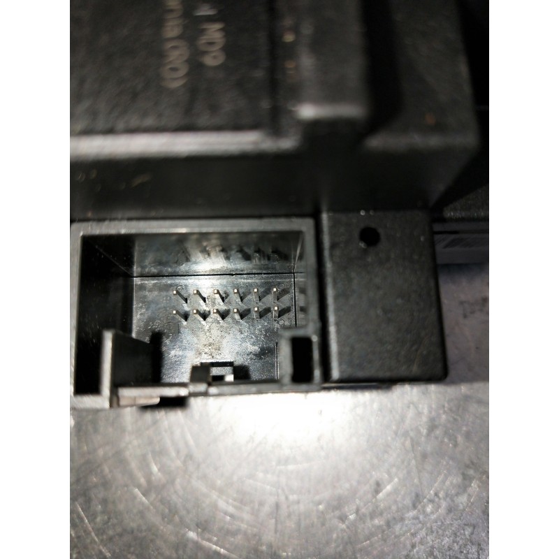 Recambio de conmutador de arranque para audi a4 avant (8k5) (2008) referencia OEM IAM 8K0909131D  