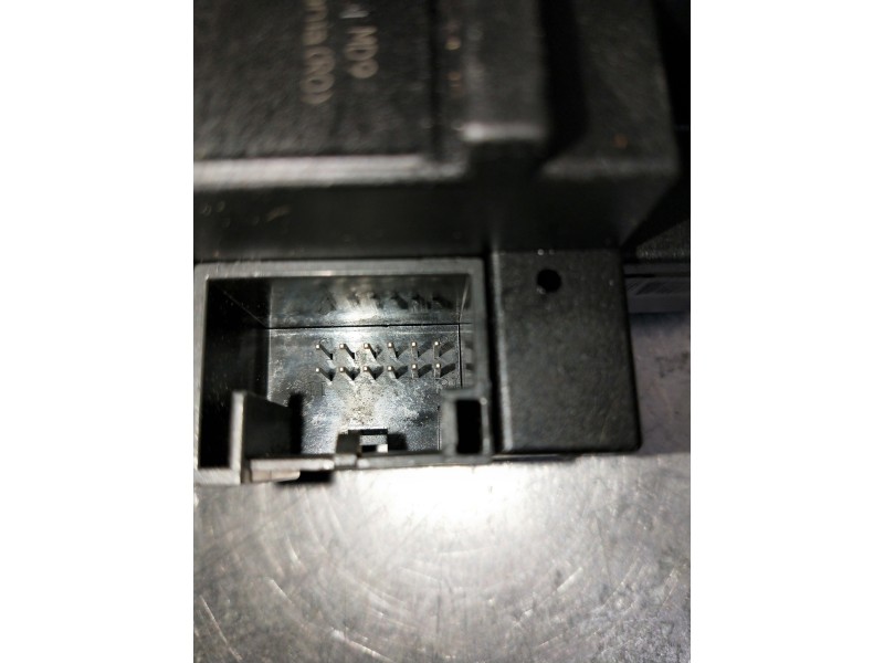 Recambio de conmutador de arranque para audi a4 avant (8k5) (2008) referencia OEM IAM 8K0909131D  