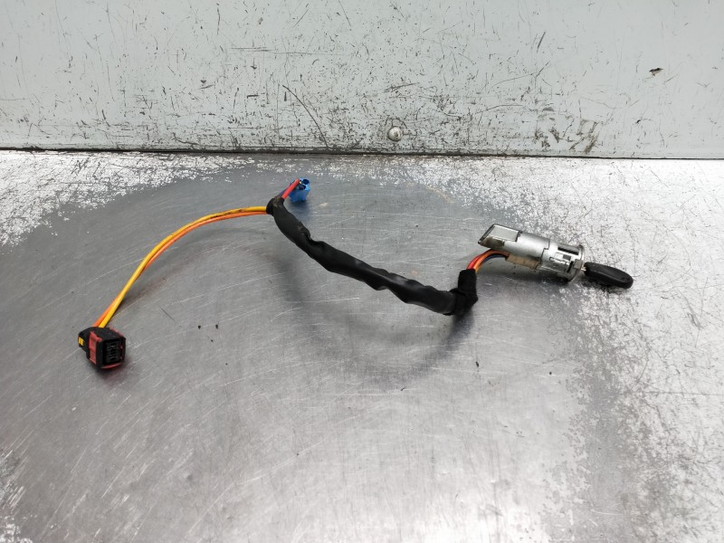 Recambio de conmutador de arranque para citroen xsara berlina referencia OEM IAM   