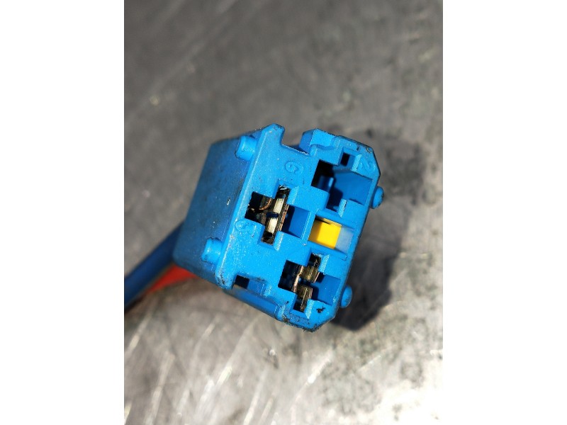 Recambio de conmutador de arranque para citroen xsara berlina referencia OEM IAM   