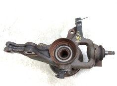 Recambio de mangueta delantera derecha para kia cee´d drive referencia OEM IAM    2