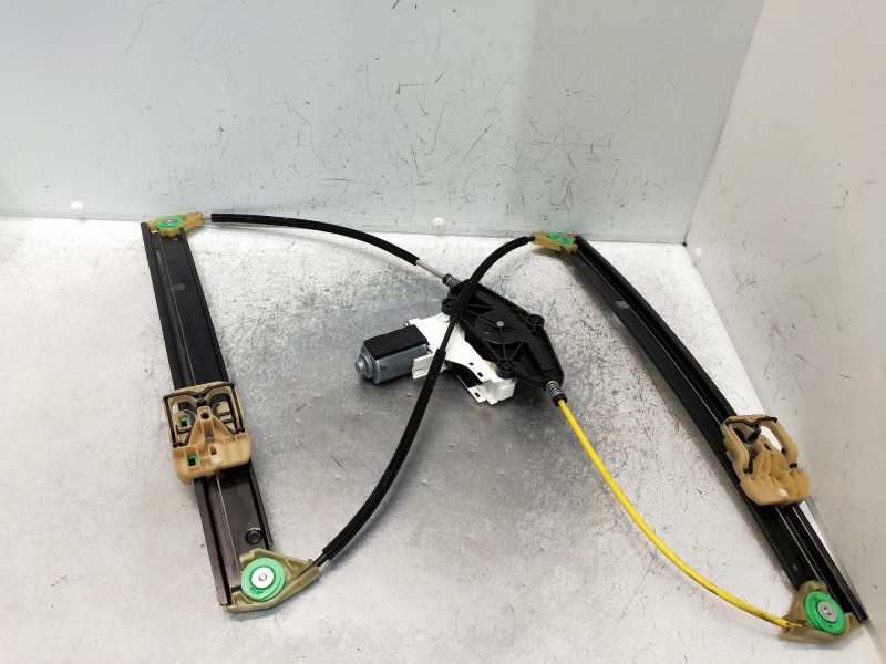 Recambio de elevalunas delantero derecho para audi a4 avant (8k5) (2008) referencia OEM IAM 8K0837462D  5P