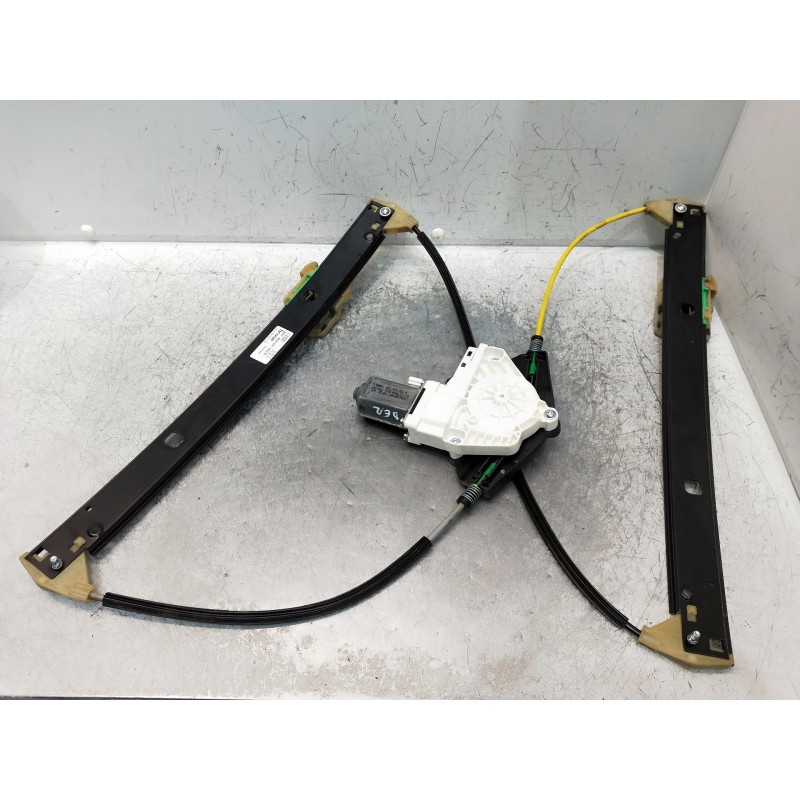 Recambio de elevalunas delantero derecho para audi a4 avant (8k5) (2008) referencia OEM IAM 8K0837462D  5P