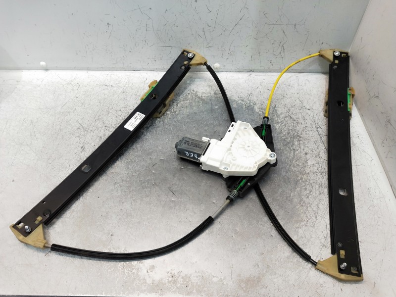 Recambio de elevalunas delantero derecho para audi a4 avant (8k5) (2008) referencia OEM IAM 8K0837462D  5P