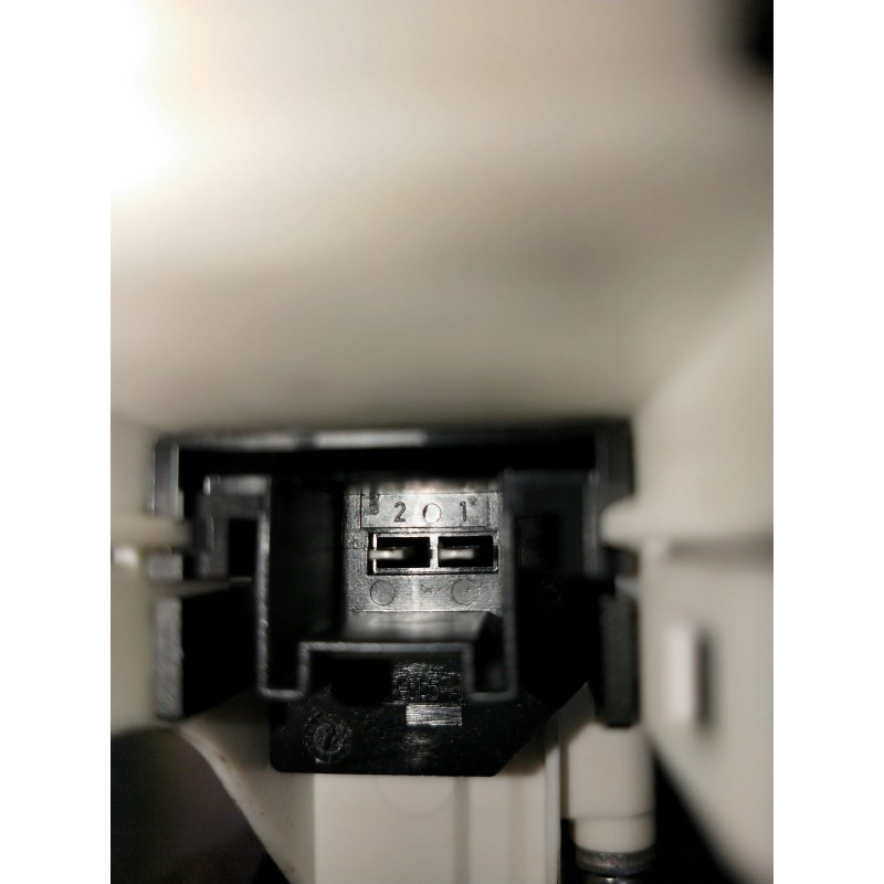 Recambio de elevalunas delantero derecho para audi a4 avant (8k5) (2008) referencia OEM IAM 8K0837462D  5P