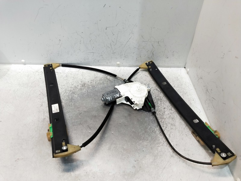 Recambio de elevalunas delantero izquierdo para audi a4 avant (8k5) (2008) referencia OEM IAM 8K0837461D  5P