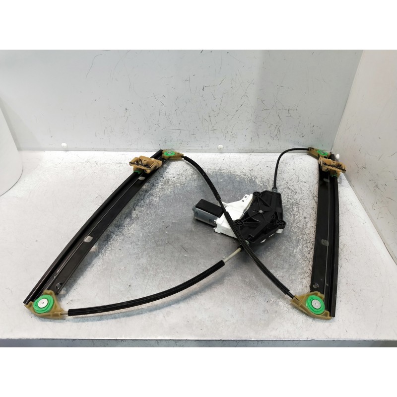 Recambio de elevalunas delantero izquierdo para audi a4 avant (8k5) (2008) referencia OEM IAM 8K0837461D  5P