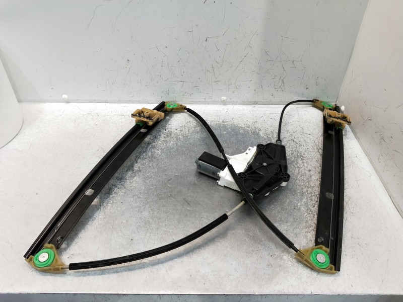 Recambio de elevalunas delantero izquierdo para audi a4 avant (8k5) (2008) referencia OEM IAM 8K0837461D  5P